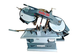 Bandsaw Machine