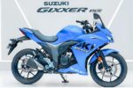 Suzuki Gixxer 155 Cruiser 2026 Todo sobre el nuevo modelo especificaciones estilo y rendimiento