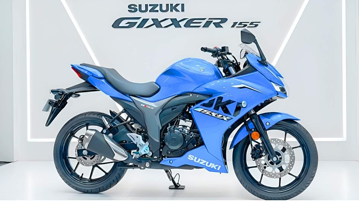 Suzuki Gixxer 155 Cruiser 2026 Todo sobre el nuevo modelo especificaciones estilo y rendimiento