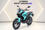 Yamaha DT 200 R 2026 la leyenda regresa con tecnología y prestaciones de última generación