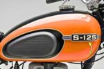 Harley Davidson S 125 2026 innovación rendimiento y el espíritu indomable de la marca