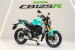 Honda CB125 2026 ficha técnica precio y detalles del lanzamiento oficial