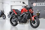 Nueva Yamaha MT 15 V2 2026 potencia estilo y tecnología avanzada en dos ruedas