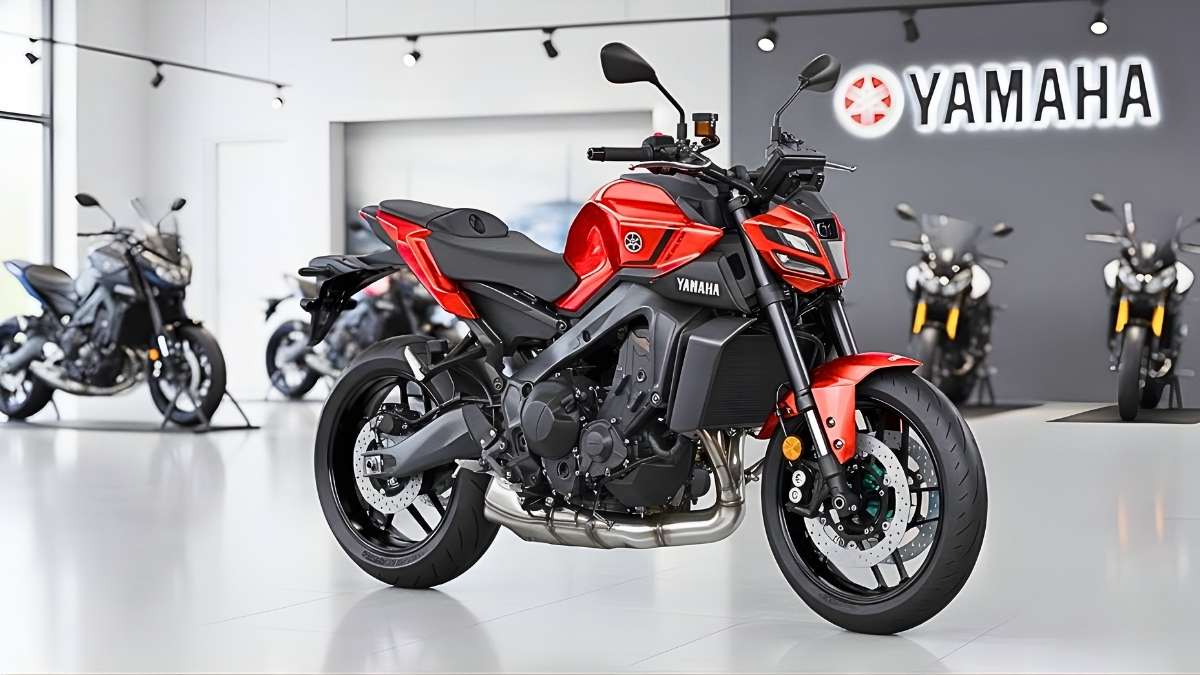 Nueva Yamaha MT 15 V2 2026 potencia estilo y tecnología avanzada en dos ruedas