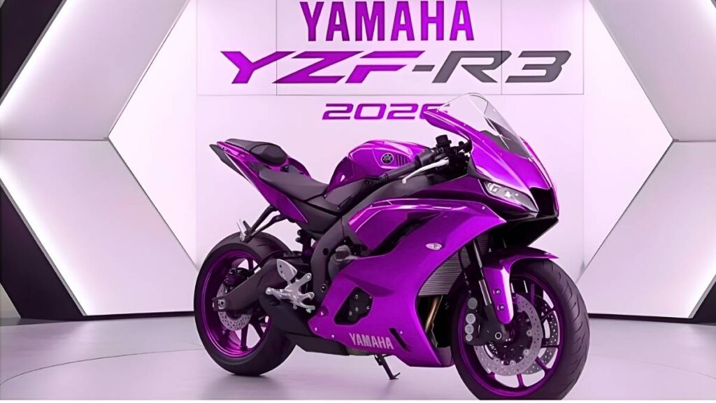 Yamaha FZS FI Hybrid 2026 review completa de su diseño motor híbrido y autonomía superior