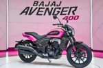 La nueva Bajaj Avenger 400 2026 redefine la experiencia de conducción en carretera
