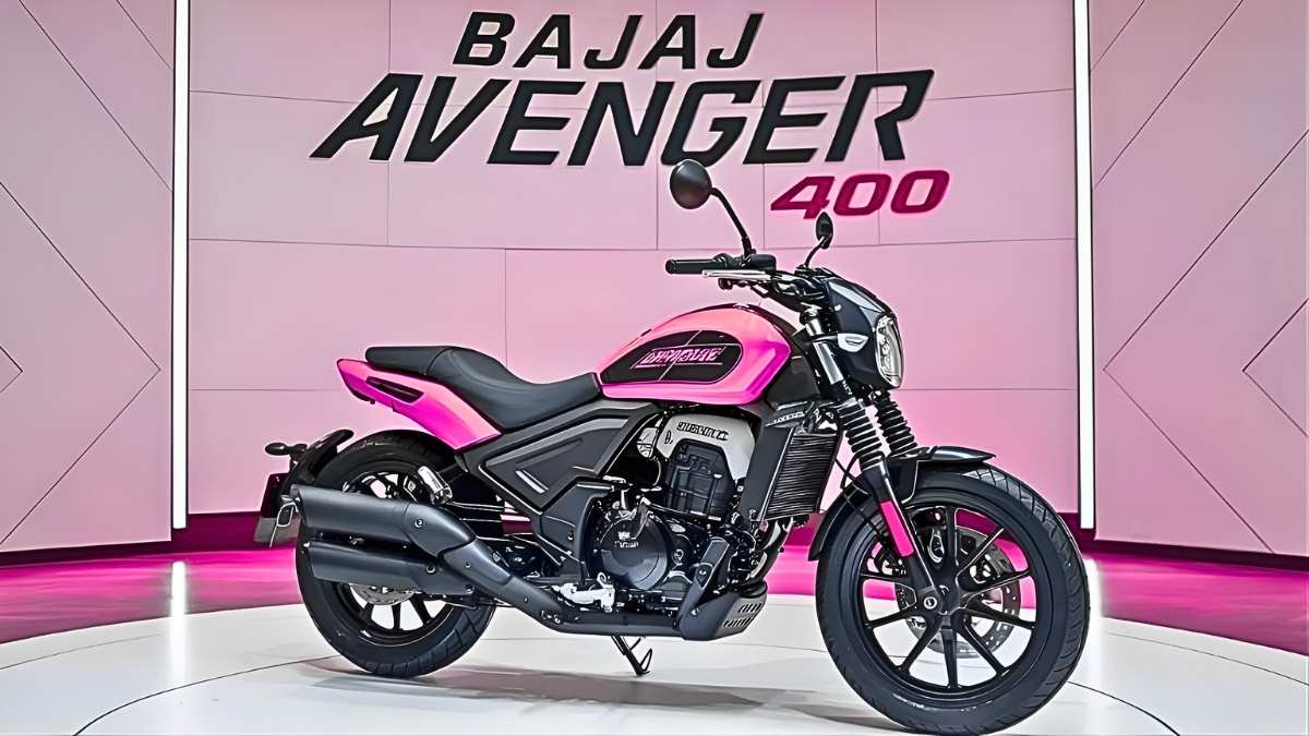 La nueva Bajaj Avenger 400 2026 redefine la experiencia de conducción en carretera