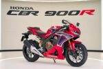 La nueva Honda CBR 2026 llega con diseño innovador y motor de última generación