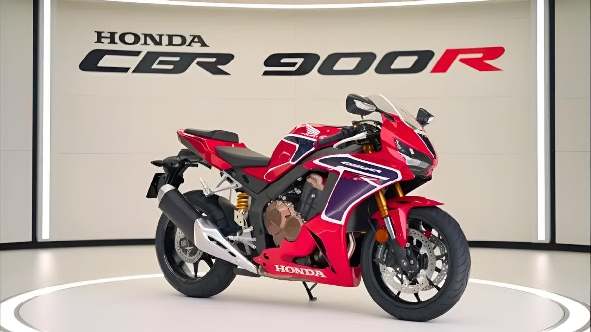 La nueva Honda CBR 2026 llega con diseño innovador y motor de última generación