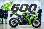 Honda CBR600RR 2026 moto supersport ideal para adrenalina y precisión incomparable