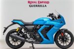 Royal Enfield Guerrilla 2026 innovación accesible en una moto económica con carácter británico