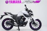 Yamaha FZ S 2026 la fusión perfecta entre estilo urbano y rendimiento deportivo