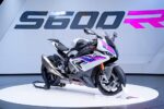 BMW S1000RR 2026 la superbike definitiva con innovación alemana y estilo agresivo