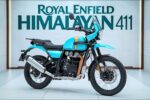 Royal Enfield Himalayan 650 2026 redefine experiencia adventure con estilo y tecnología moderna