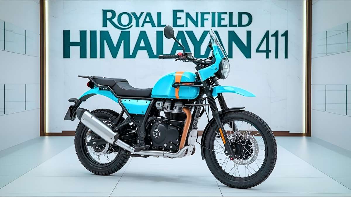 Royal Enfield Himalayan 650 2026 redefine experiencia adventure con estilo y tecnología moderna