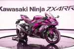 Kawasaki Ninja ZX 4RR 2026 Características Diseño Agresivo y Experiencia de Conducción Extrema en Carretera